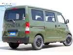 TOWNACE van 4WD