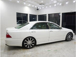 CROWN sedan