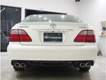 CROWN sedan