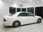 CROWN sedan