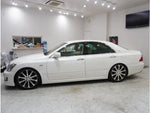 CROWN sedan
