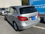 MERCEDES BENZ B-Class
