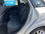 MERCEDES BENZ B-Class
