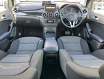 MERCEDES BENZ B-Class