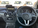 MERCEDES BENZ B-Class
