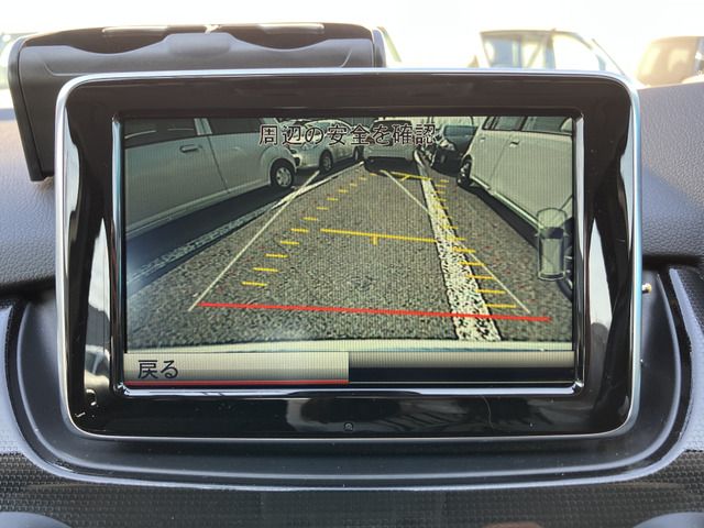 MERCEDES BENZ B-Class