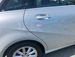 MERCEDES BENZ B-Class