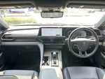 CROWN sedan hybrid
