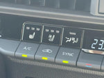 CROWN sedan hybrid