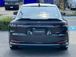 CROWN sedan hybrid