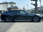 CROWN sedan hybrid