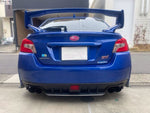 WRX STI