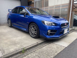 WRX STI