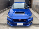 WRX STI