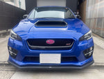 WRX STI