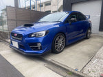 WRX STI