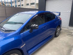 WRX STI