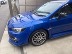 WRX STI