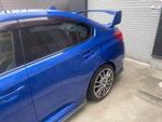 WRX STI