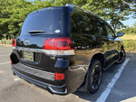 LANDCRUISER wagon
