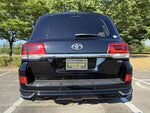 LANDCRUISER wagon
