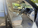 LANDCRUISER wagon