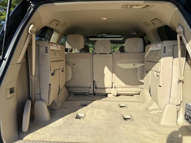 LANDCRUISER wagon