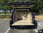 LANDCRUISER wagon