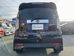 N-WGN CUSTOM