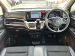 N-WGN CUSTOM
