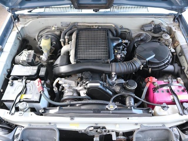 LANDCRUISER PRADO