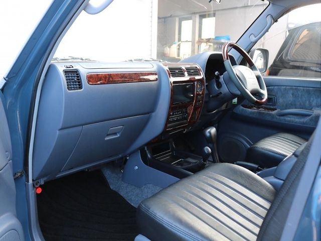 LANDCRUISER PRADO