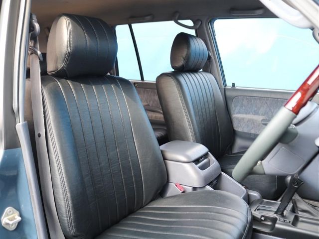 LANDCRUISER PRADO