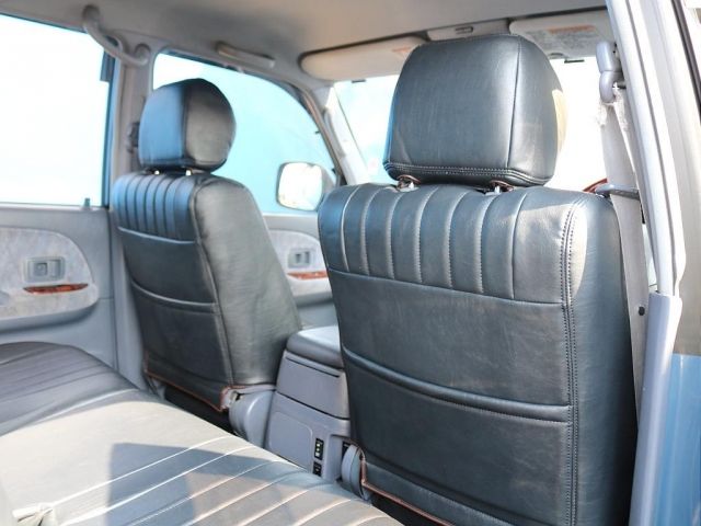 LANDCRUISER PRADO