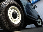 LANDCRUISER PRADO