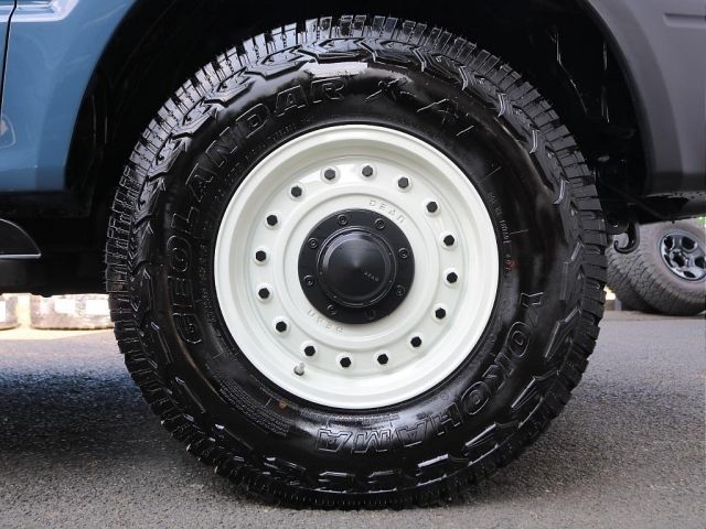 LANDCRUISER PRADO