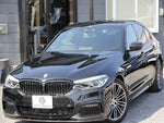 BMW 5series sedan