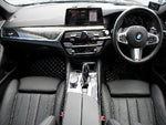 BMW 5series sedan