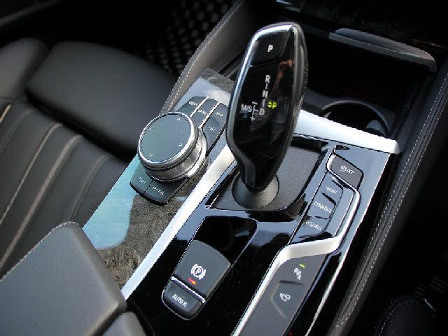 BMW 5series sedan