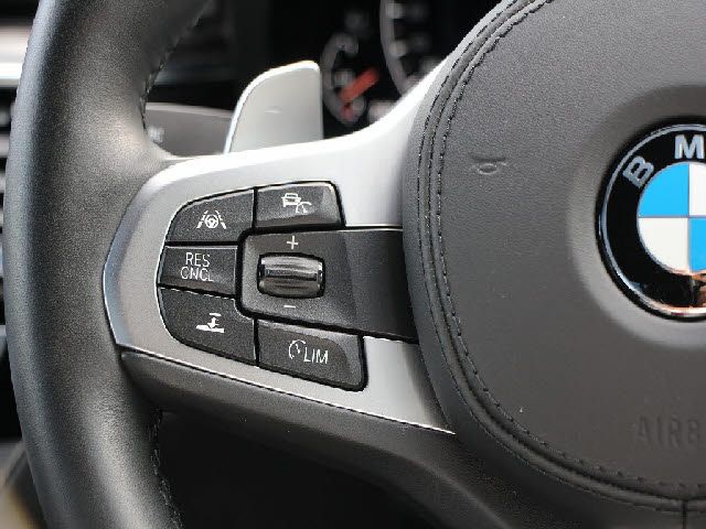 BMW 5series sedan