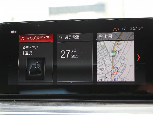 BMW 5series sedan