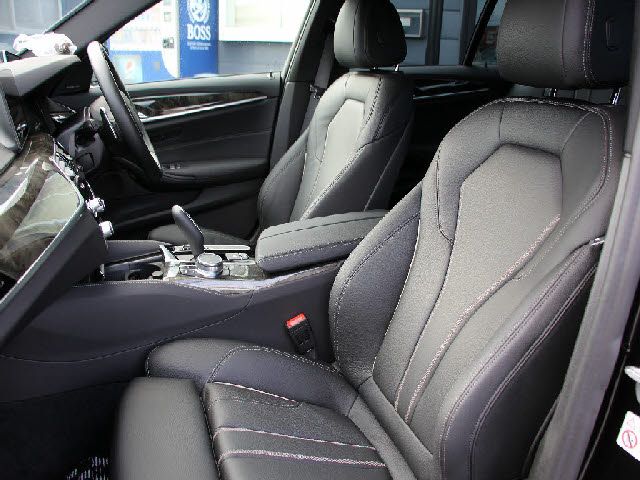 BMW 5series sedan