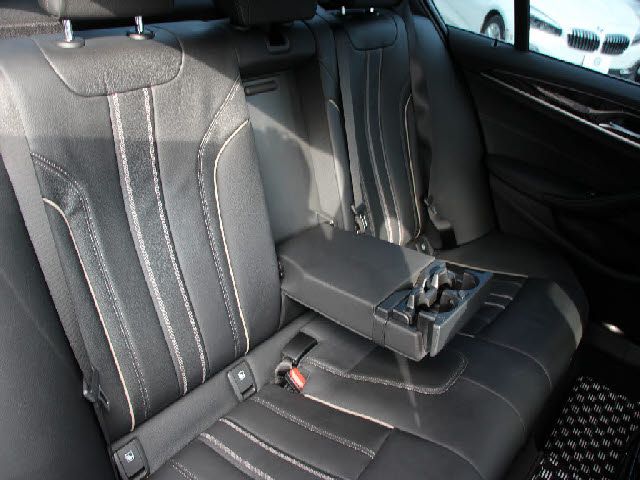 BMW 5series sedan