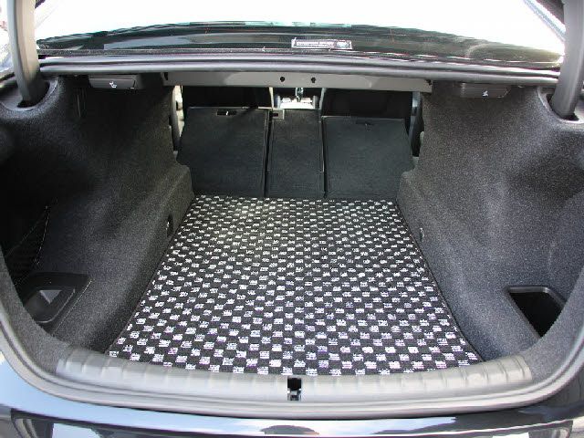 BMW 5series sedan