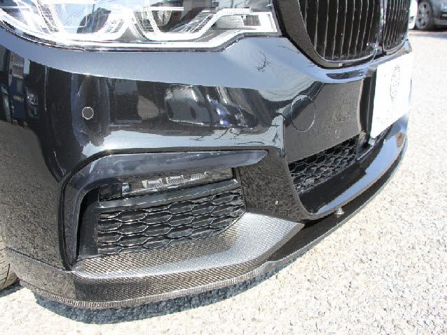 BMW 5series sedan