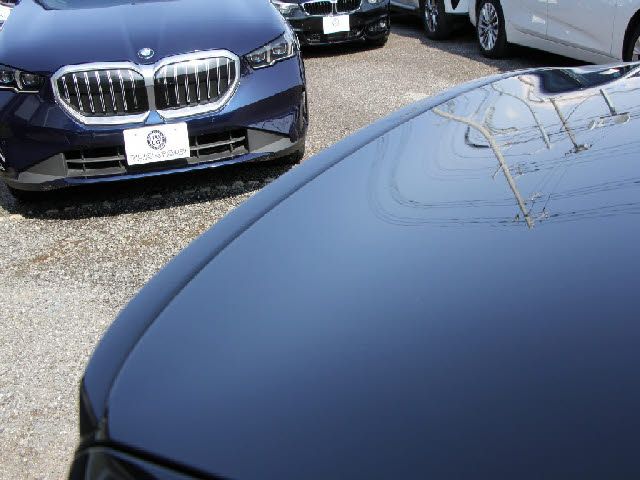 BMW 5series sedan