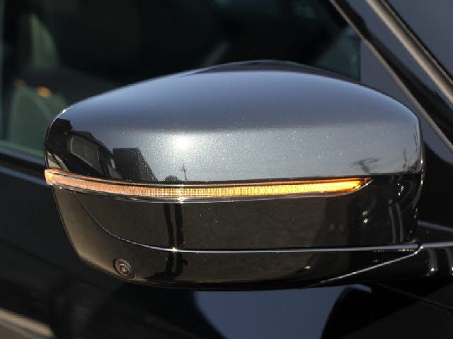 BMW 5series sedan