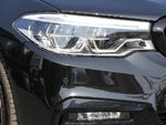 BMW 5series sedan