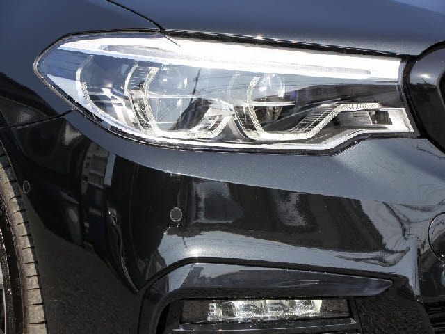 BMW 5series sedan