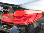 BMW 5series sedan